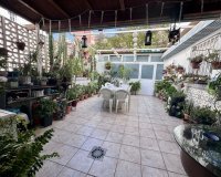Rynek wtórny - apartment - Marbella - San Pedro de Alcántara