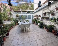 Rynek wtórny - apartment - Marbella - San Pedro de Alcántara