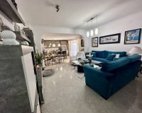 Rynek wtórny - apartment - Marbella - San Pedro de Alcántara