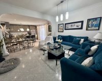 Rynek wtórny - apartment - Marbella - San Pedro de Alcántara