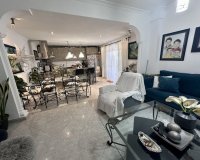 Rynek wtórny - apartment - Marbella - San Pedro de Alcántara