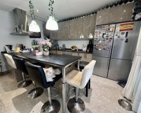 Rynek wtórny - apartment - Marbella - San Pedro de Alcántara