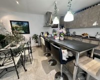 Rynek wtórny - apartment - Marbella - San Pedro de Alcántara