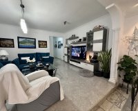 Rynek wtórny - apartment - Marbella - San Pedro de Alcántara