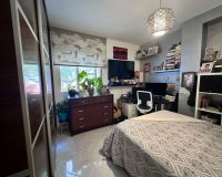 Rynek wtórny - apartment - Marbella - San Pedro de Alcántara