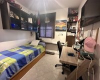 Rynek wtórny - apartment - Marbella - San Pedro de Alcántara
