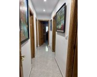 Rynek wtórny - apartment - Marbella - San Pedro de Alcántara