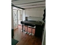 Rynek wtórny - apartment - Marbella - San Pedro de Alcántara