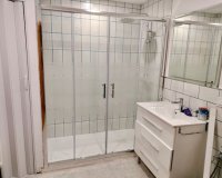 Rynek wtórny - apartment - Marbella - San Pedro de Alcántara