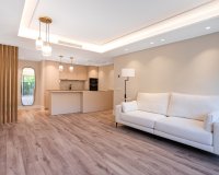 Rynek wtórny - apartment - Marbella - San Pedro de Alcántara