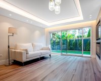 Rynek wtórny - apartment - Marbella - San Pedro de Alcántara