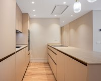 Rynek wtórny - apartment - Marbella - San Pedro de Alcántara