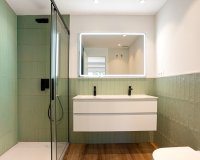 Rynek wtórny - apartment - Marbella - San Pedro de Alcántara