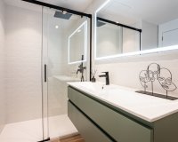 Rynek wtórny - apartment - Marbella - San Pedro de Alcántara