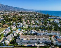 Rynek wtórny - apartment - Marbella - San Pedro de Alcántara