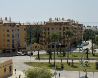 Rynek wtórny - apartment - Marbella - San Pedro de Alcántara