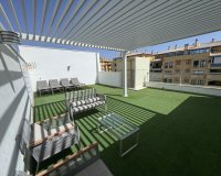 Rynek wtórny - apartment - Marbella - San Pedro de Alcántara