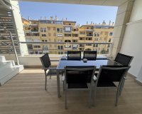 Rynek wtórny - apartment - Marbella - San Pedro de Alcántara