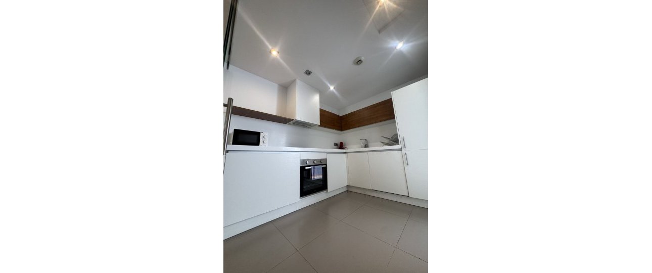 Rynek wtórny - apartment - Marbella - San Pedro de Alcántara