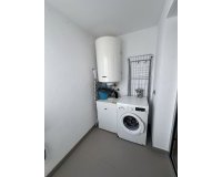Rynek wtórny - apartment - Marbella - San Pedro de Alcántara