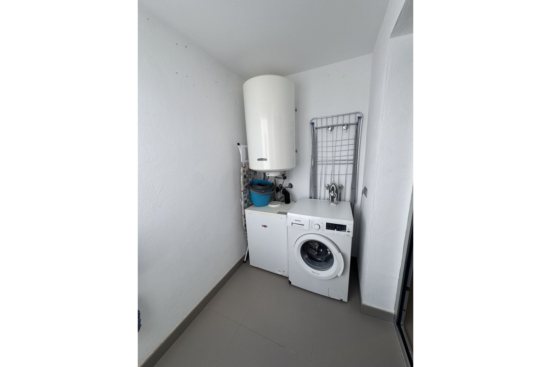 Rynek wtórny - apartment - Marbella - San Pedro de Alcántara