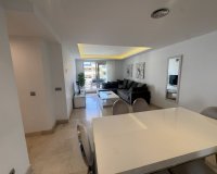 Rynek wtórny - apartment - Marbella - San Pedro de Alcántara
