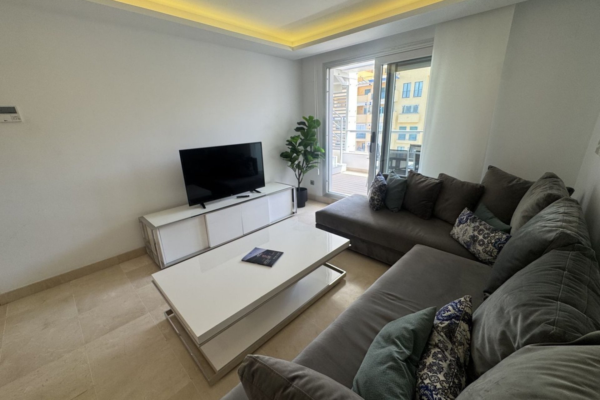 Rynek wtórny - apartment - Marbella - San Pedro de Alcántara