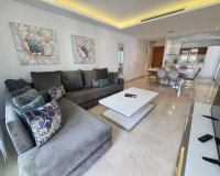 Rynek wtórny - apartment - Marbella - San Pedro de Alcántara
