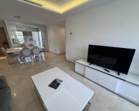 Rynek wtórny - apartment - Marbella - San Pedro de Alcántara
