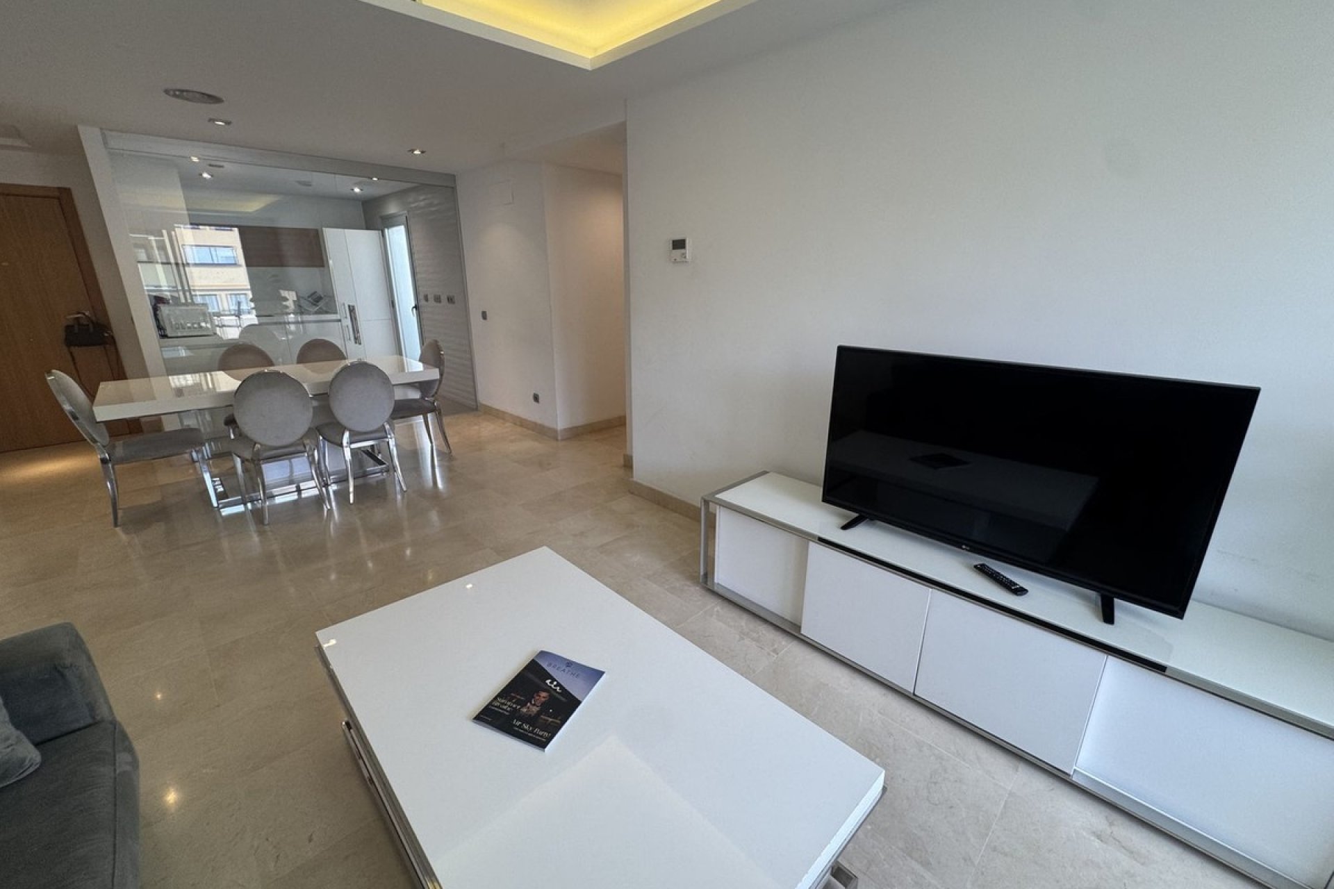 Rynek wtórny - apartment - Marbella - San Pedro de Alcántara