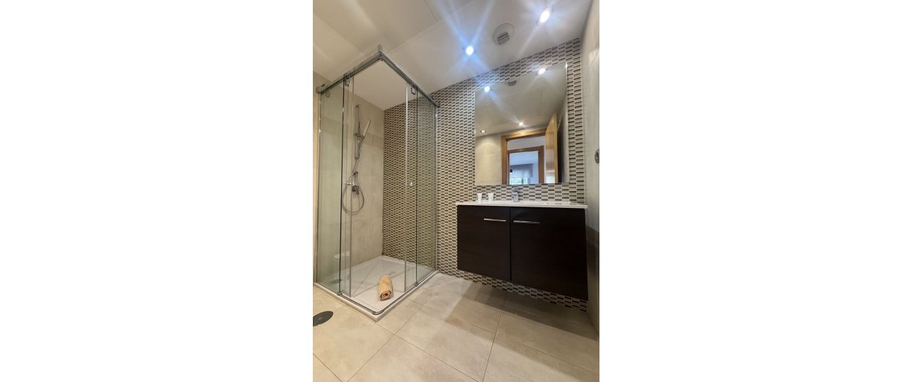 Rynek wtórny - apartment - Marbella - San Pedro de Alcántara