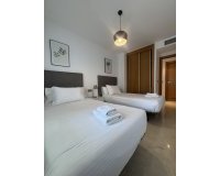 Rynek wtórny - apartment - Marbella - San Pedro de Alcántara