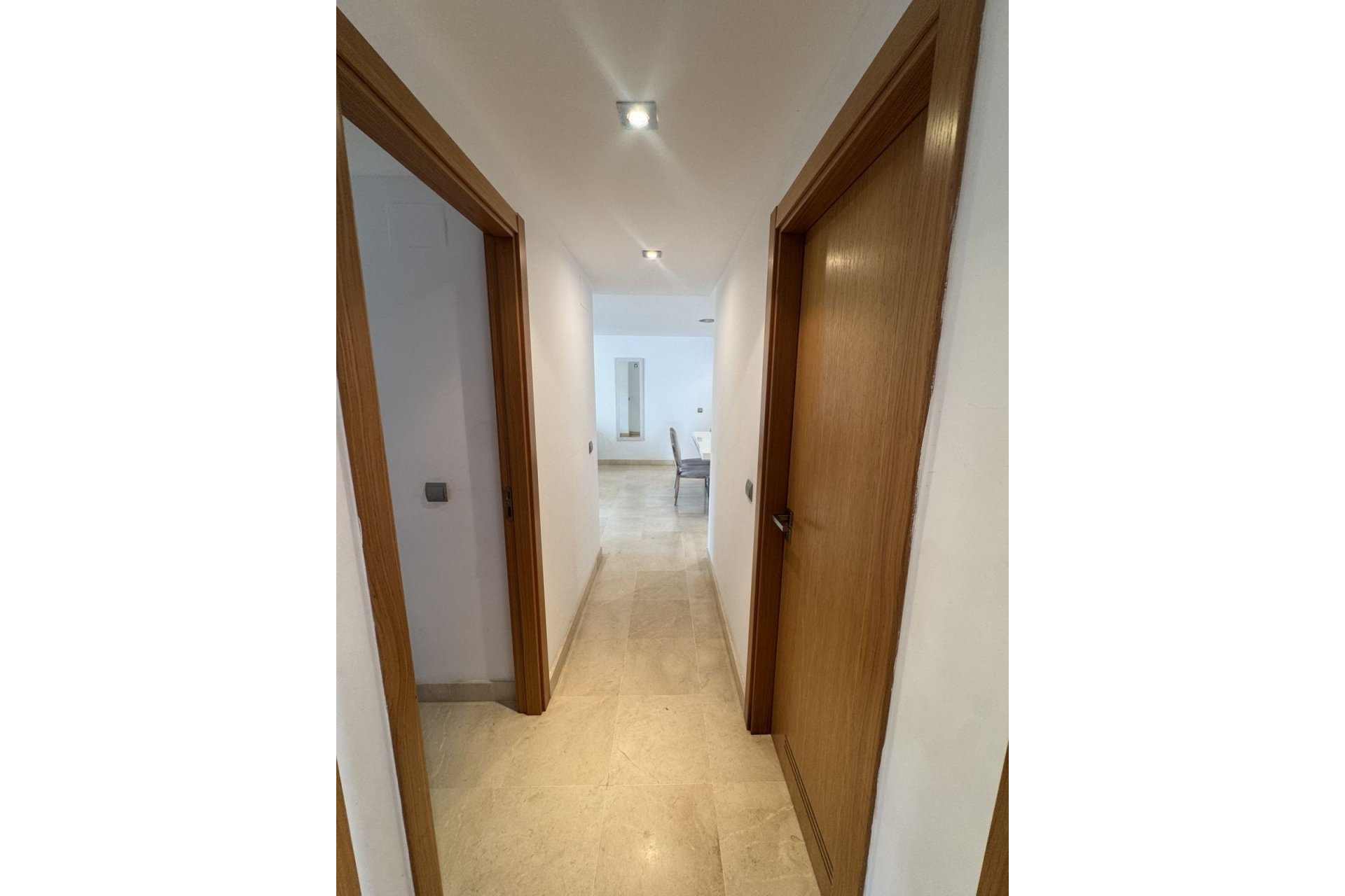 Rynek wtórny - apartment - Marbella - San Pedro de Alcántara