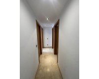 Rynek wtórny - apartment - Marbella - San Pedro de Alcántara