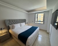 Rynek wtórny - apartment - Marbella - San Pedro de Alcántara
