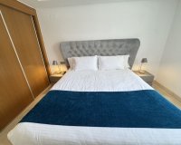 Rynek wtórny - apartment - Marbella - San Pedro de Alcántara
