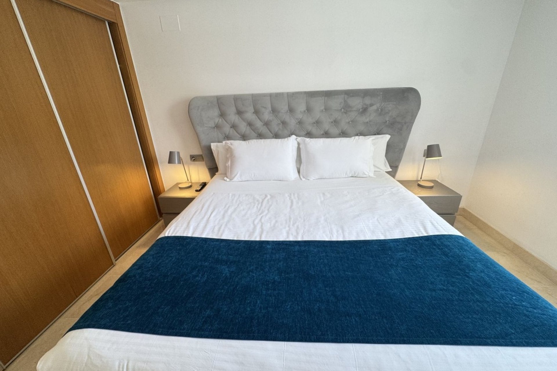 Rynek wtórny - apartment - Marbella - San Pedro de Alcántara