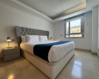 Rynek wtórny - apartment - Marbella - San Pedro de Alcántara