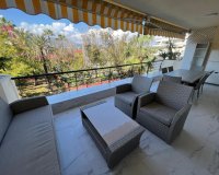 Rynek wtórny - apartment - Marbella - San Pedro de Alcántara