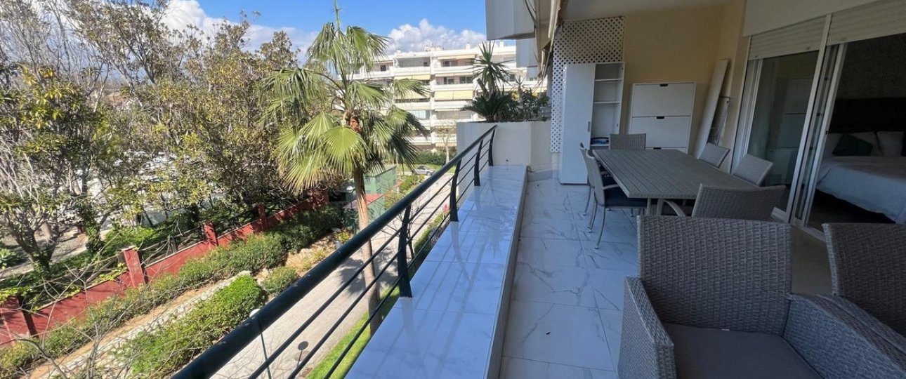 Rynek wtórny - apartment - Marbella - San Pedro de Alcántara