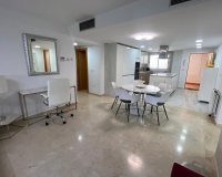 Rynek wtórny - apartment - Marbella - San Pedro de Alcántara