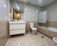 Rynek wtórny - apartment - Marbella - San Pedro de Alcántara