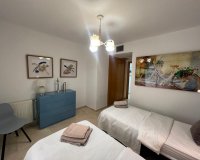Rynek wtórny - apartment - Marbella - San Pedro de Alcántara