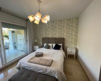 Rynek wtórny - apartment - Marbella - San Pedro de Alcántara