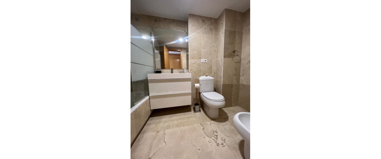 Rynek wtórny - apartment - Marbella - San Pedro de Alcántara