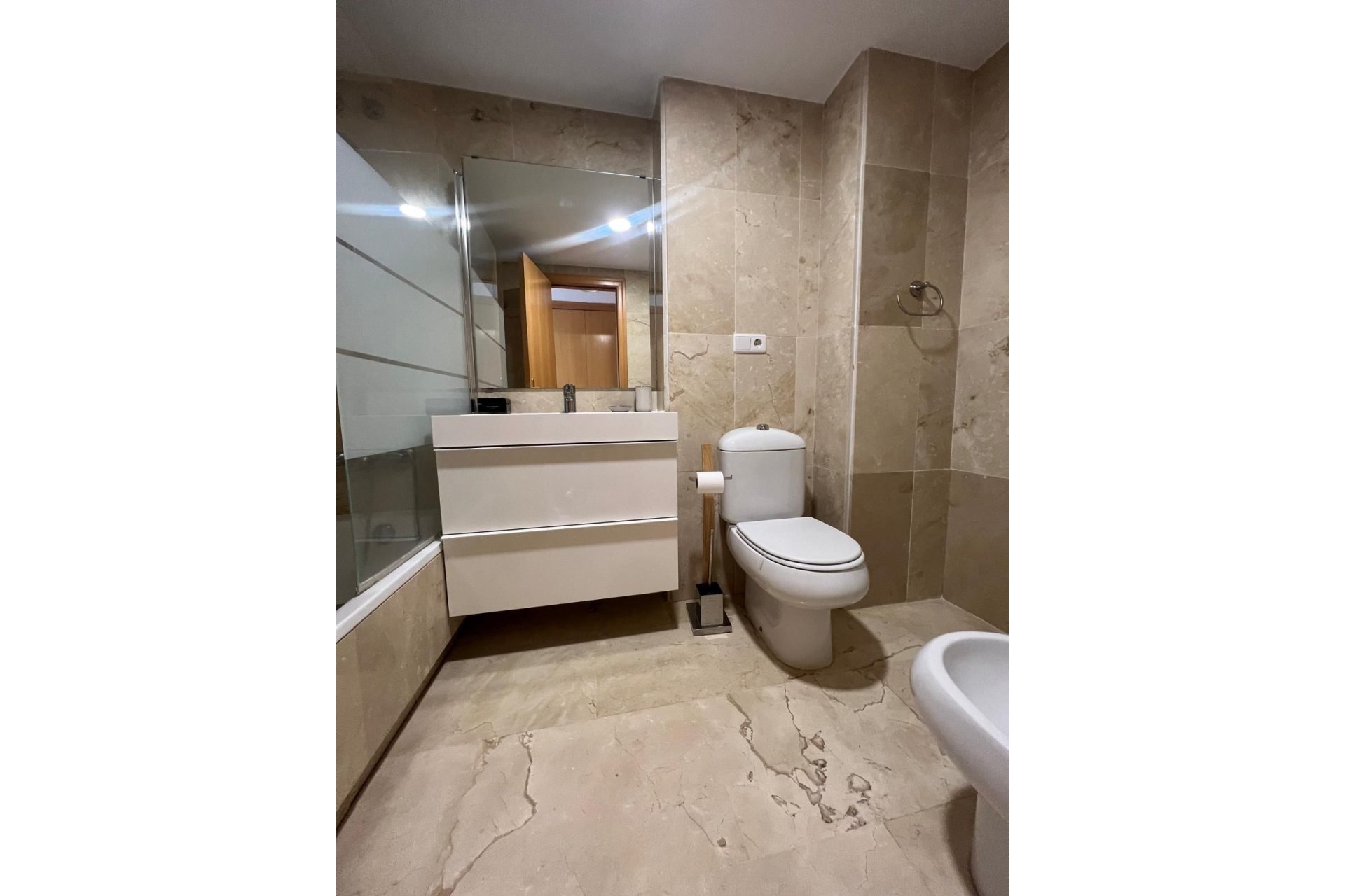 Rynek wtórny - apartment - Marbella - San Pedro de Alcántara