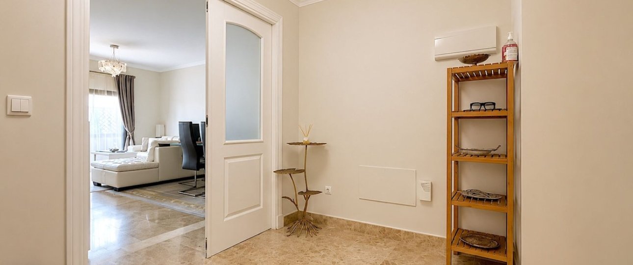 Rynek wtórny - apartment - Marbella - San Pedro de Alcántara