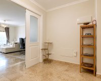 Rynek wtórny - apartment - Marbella - San Pedro de Alcántara