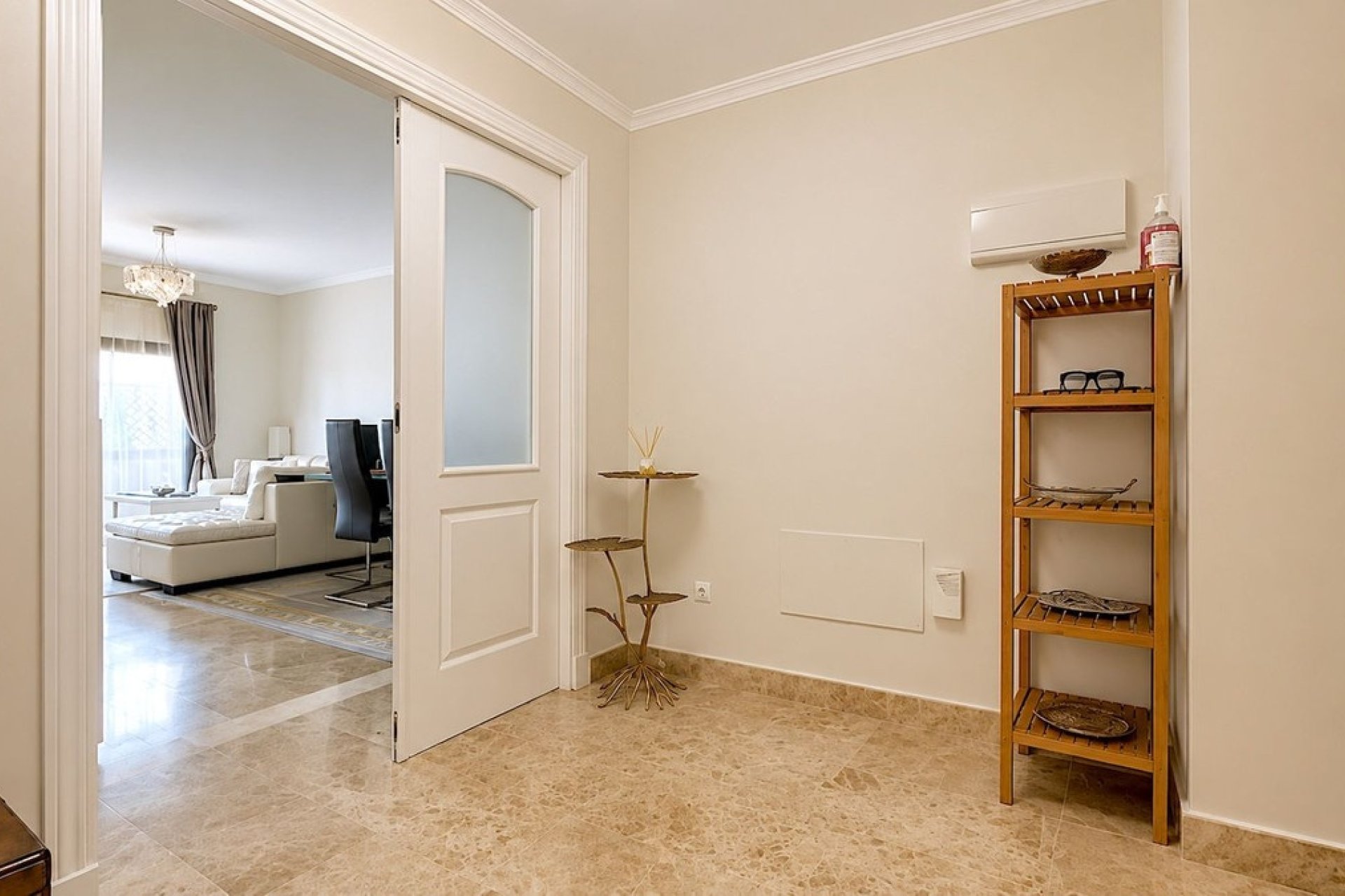 Rynek wtórny - apartment - Marbella - San Pedro de Alcántara
