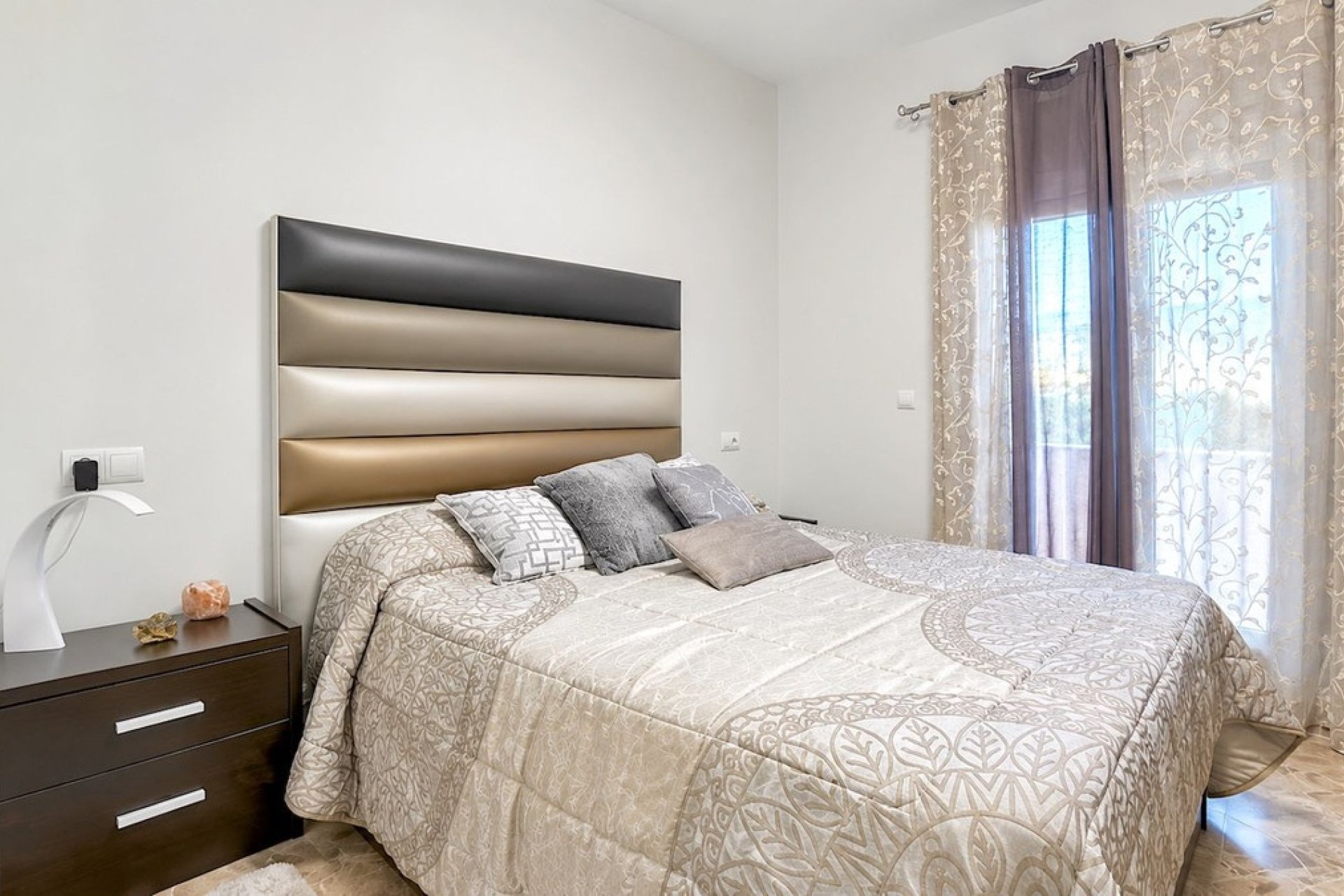 Rynek wtórny - apartment - Marbella - San Pedro de Alcántara